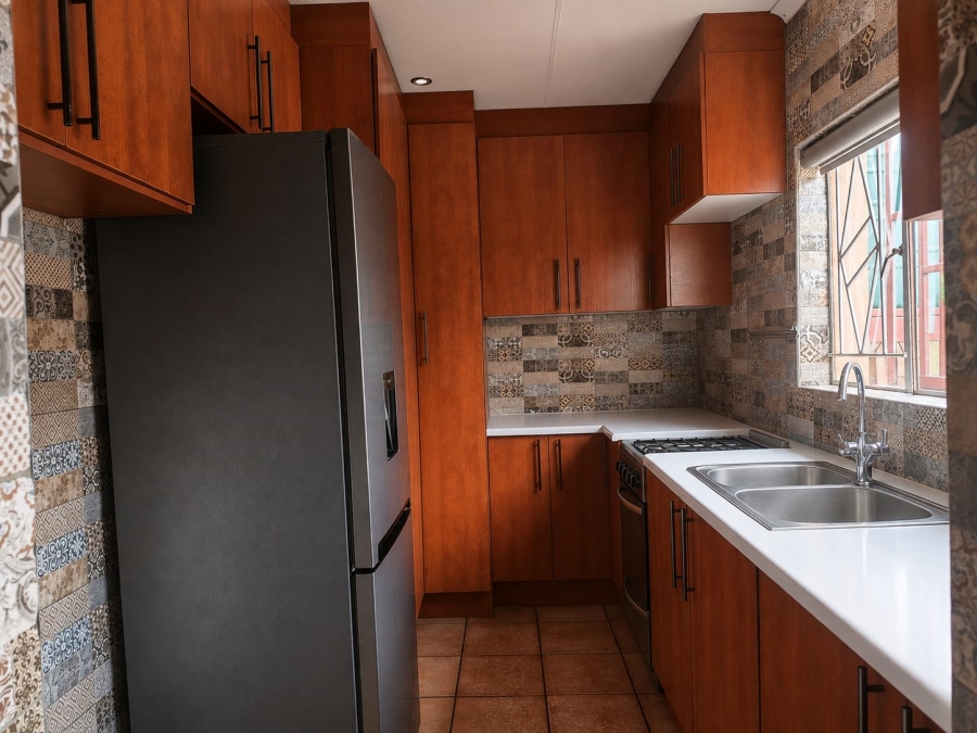 3 Bedroom Property for Sale in Oos Einde North West
